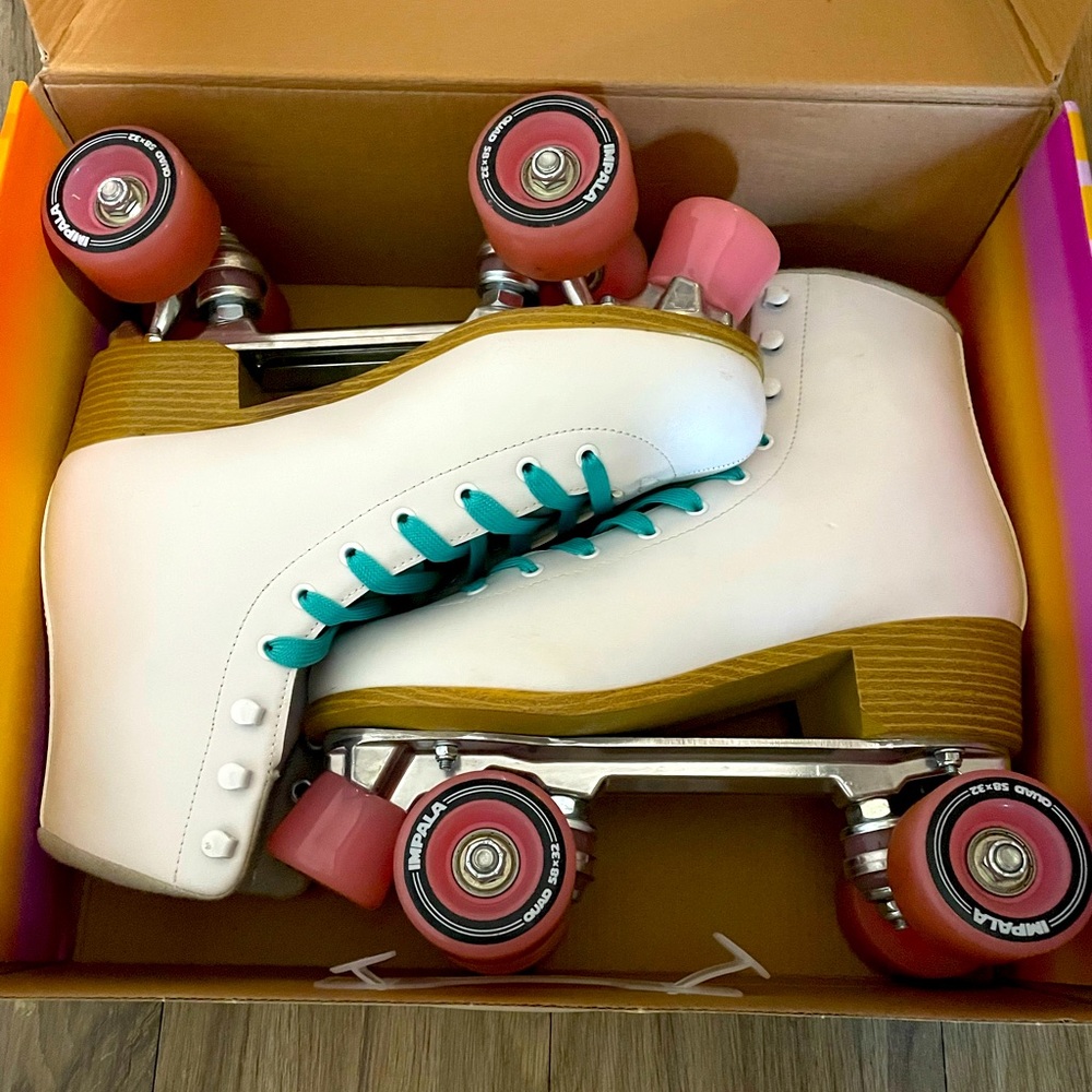 Impala Quad Skates